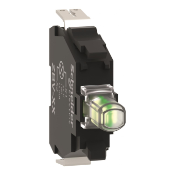 Schneider Universelles LED-Modul  ZBVJ13 