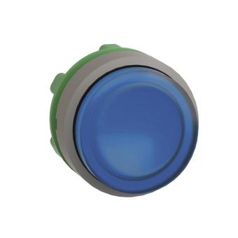Schneider Leuchtdrucktaster,   ZB5AH63C0 