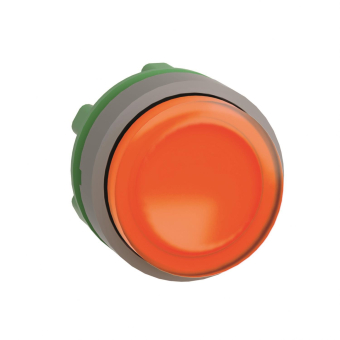 Schneider Leuchtdrucktaster,  ZB5AW153C0 