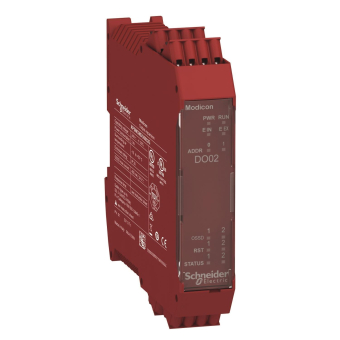 Schneider Erweiterungs-    XPSMCMDO0002G 