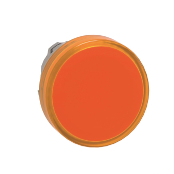 GS Leuchtmelder gelb-orange     ZB4BV053 