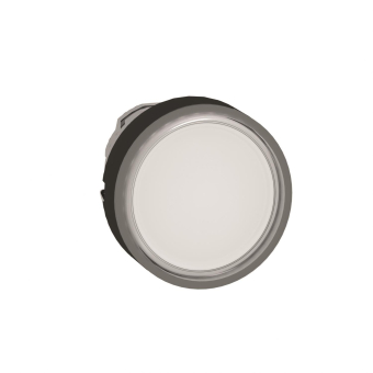 Schneider Frontelement weiß    ZB4BW3137 