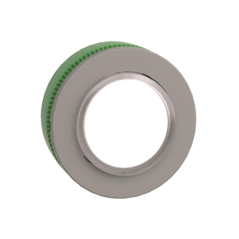 Schneider Leuchtdrucktaster,   ZB5FH13C0 