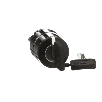 GS Schlüsselschalter              ZB4BG2 