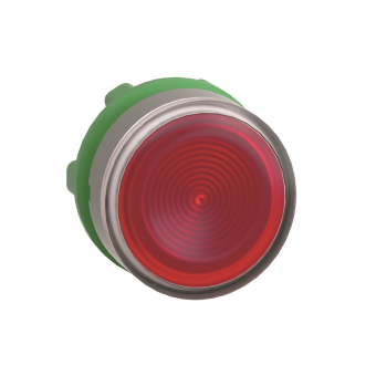 Schneider Leuchtdrucktaster, ZB5AW343SC0 