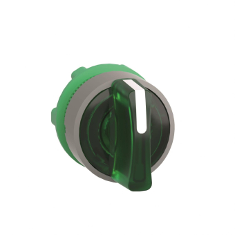 Schneider Leuchtwahl-        ZB5AK1333C0 