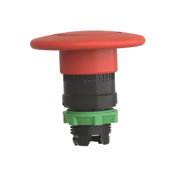 Schneider NOT-AUS rot D60mm      ZB5AX84 