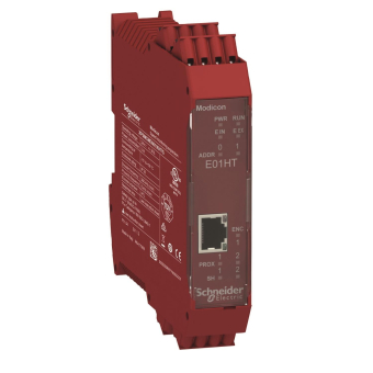 Schneider Erweiterungs-  XPSMCMEN0100HTG 