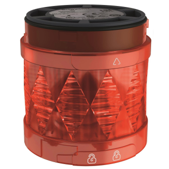 GS Leuchtelement rot LED 24VDC    XVUC24 