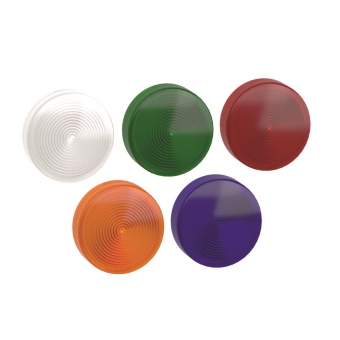 Schneider Leuchtmelder rund     ZB4BV003 