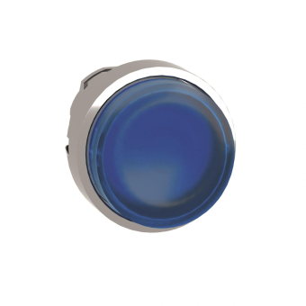 Schneider Frontelement vorst.    ZB4BH63 