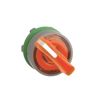 Schneider Leuchtwahl-        ZB5AK1453C0 