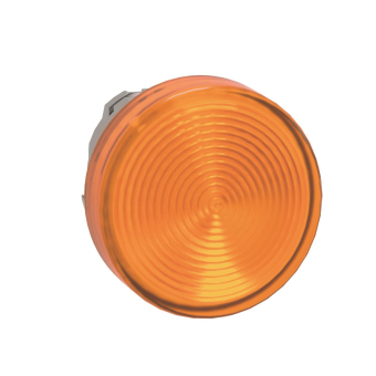 Schneider Leuchtmelder rund    ZB4BV053S 