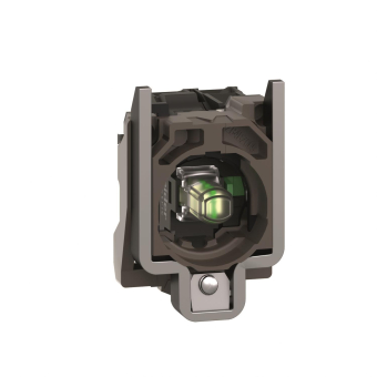 GS Hilfsschalterblock, 1S,     ZB4BW0M11 