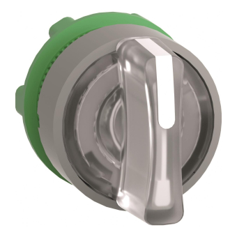 Schneider Leuchtwahl-        ZB5AK1313C0 