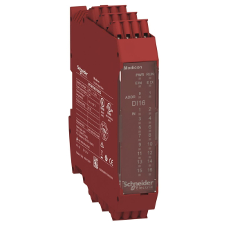 Schneider Erweiterungs-    XPSMCMDI1600G 