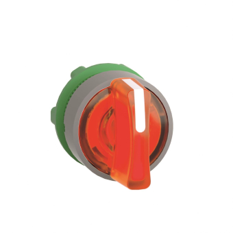 Schneider Leuchtwahl-        ZB5AK1553C0 