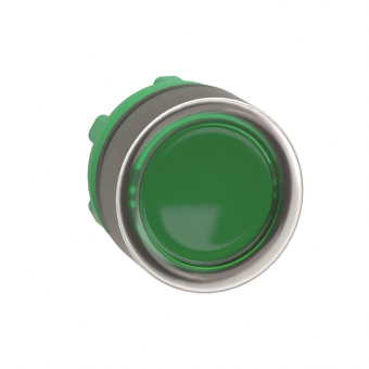 GS Leuchtdrucktaster mit        ZB5AW533 