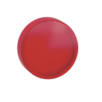 Schneider Kalotte rot f.runde    ZBV0143 