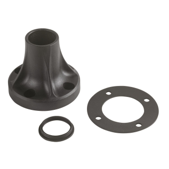 GS Fuss Kunst. Für Alustange      XVBZ01 