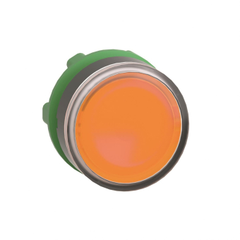 GS Drucktaster flach             ZB5AA58 