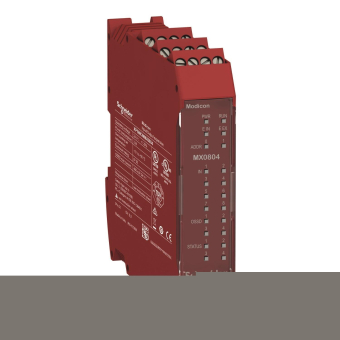 Schneider Gemischtes        XPSMCMMX0804 