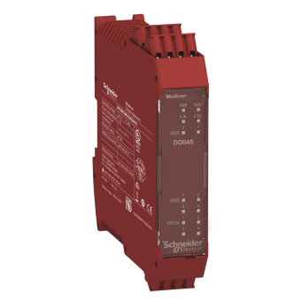 Schneider Ausgangs-       XPSMCMDO0004SG 
