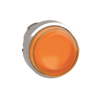 Schneider Frontelement gelb      ZB4BH53 