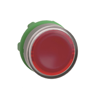 Schneider Leuchtdrucktaster,   ZB5AA48C0 