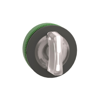 Schneider Leuchtwahlschalter   ZB5FK1713 