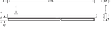 Siteco                    53BM812DU4M1D2 