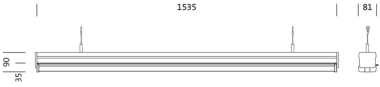 Siteco                    53BD812C1V4105 