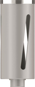 Bosch Diamanttrockenbohrkrone 2608587322 