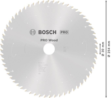 Bosch 2608837736 CSB      CSB WO 250 T60 
