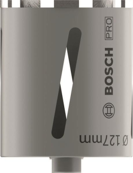 Bosch Diamanttrockenbohrkrone 2608587330 