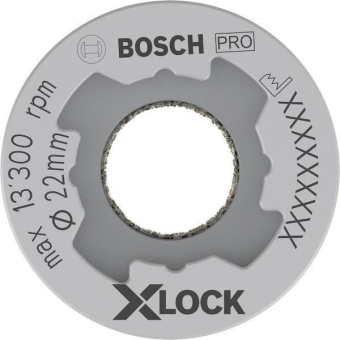 Bosch 2608599030          X-LOCK DRY SP. 