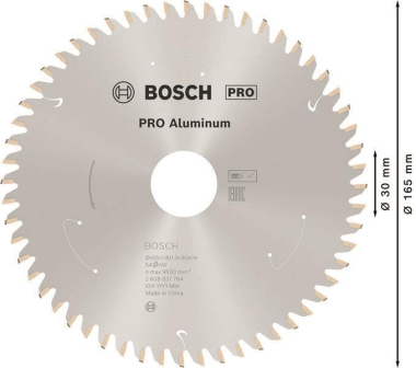 Bosch 2608837764 CSB      CSB AL 165 T54 