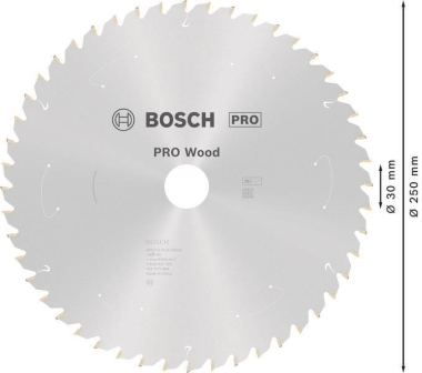 Bosch 2608837728 CSB      CSB WO 250 T48 