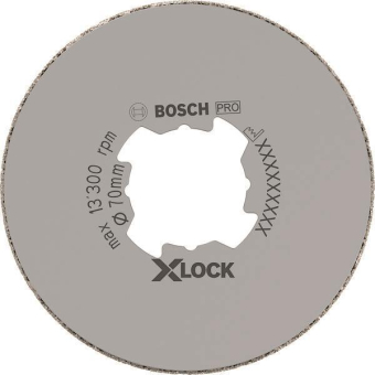 Bosch 2608599023          X-LOCK DRY SP. 