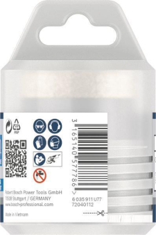 Bosch 2608587126         DRY SPEED DIA-T 