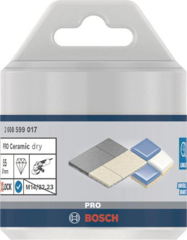 Bosch 2608599017          X-LOCK DRY SP. 