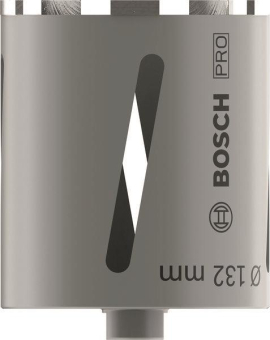 Bosch Diamanttrockenbohrkrone 2608587331 
