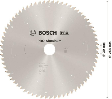 Bosch 2608837780 CSB      CSB AL 254 T68 