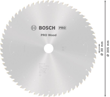 Bosch 2608837744 CSB      CSB WO 305 T96 