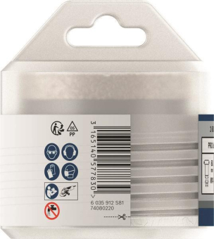 Bosch 2608587131         DRY SPEED DIA-T 