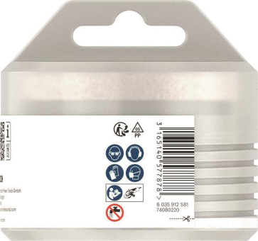 Bosch 2608587135         DRY SPEED DIA-T 