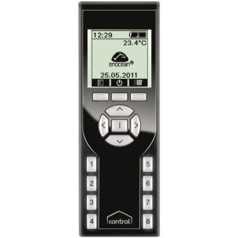 PEHA EnOcean Easyclick    D 450 FU-HS128 