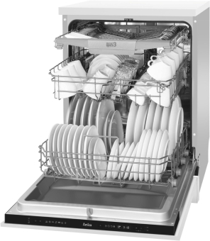 Amica EGSPV 594 400 EB-Geschirrspüler 