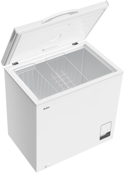 Amica GT 313 105 W ws Gefriertruhe 