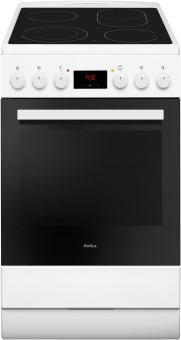 Amica SHC 903 001 W ws Standherd 50cm 